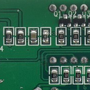 貼片電容代理商要的客戶信息有哪些？